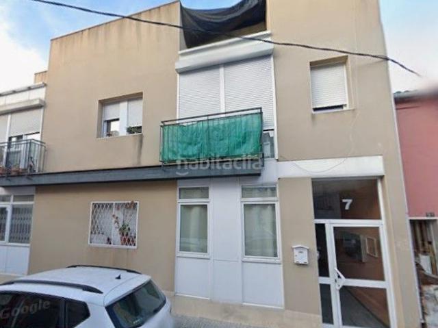 Piso en venta en Terrassa, Torre Sana. Piso de 45m con Inquilino 5.76 rentabilidad bruta Ascensor. Pisos.