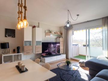 Piso en venta en Terrassa, Torre Sana. Piso en Venta en Terrassa. Pisos.