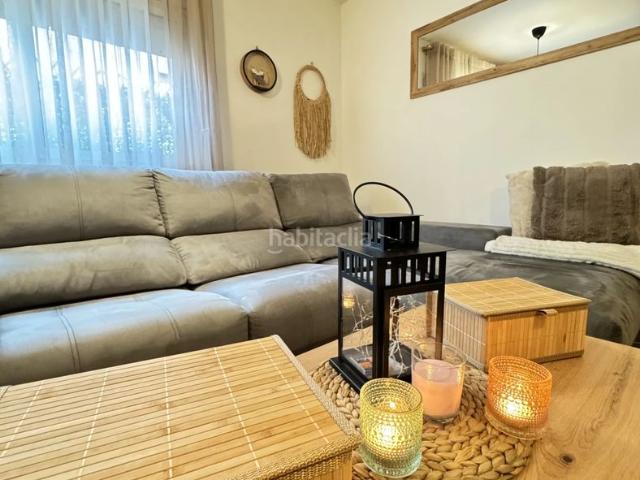 Piso en venta en Terrassa, Torre Sana. Piso en venta en Vallés Occidental Norte Terrasa. Pisos.