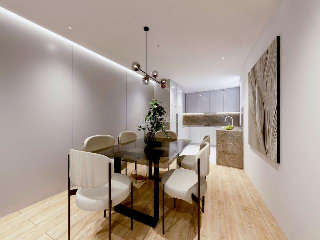 Piso en venta en Terrassa, Torre Sana. Pisos.