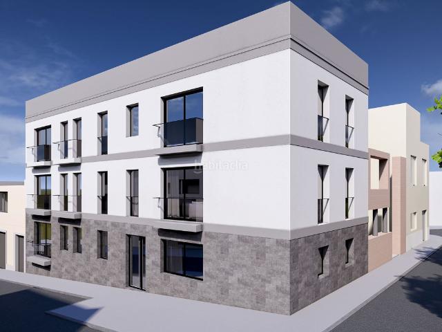 Piso en venta en Terrassa, Torre Sana. Pisos.