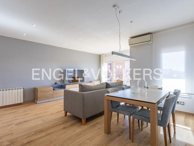 Piso en venta en Terrassa, Torrent d'en Pere Parres. BONITO PISO CON PARKING Y TRASTERO. Pisos.