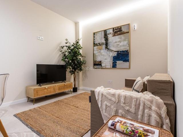 Piso en venta en Terrassa, Vallparadís Antic Poble de Sant Pere. Piso en venta en Sant Pere Terrassa, con 2 habitaciones, a estrenar, Barcelona. Pisos.
