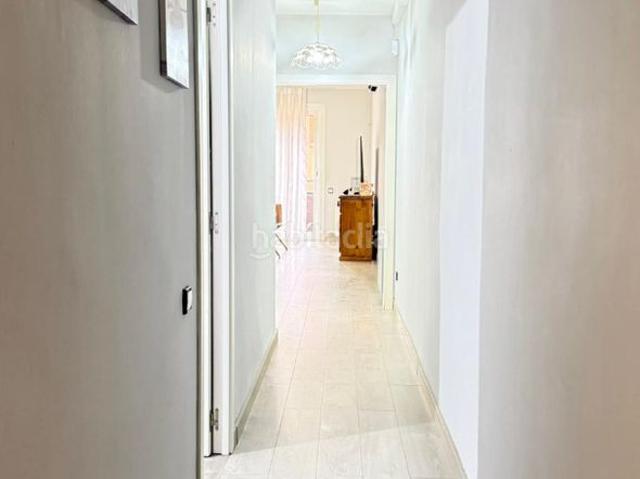 Piso en venta en Terrassa, Vallparadís Antic Poble de Sant Pere. ? PISO ESPECTACULAR AMPLIO, LUMINOSO Y LISTO PARA ENTRAR A VIVIR ?. Pisos.