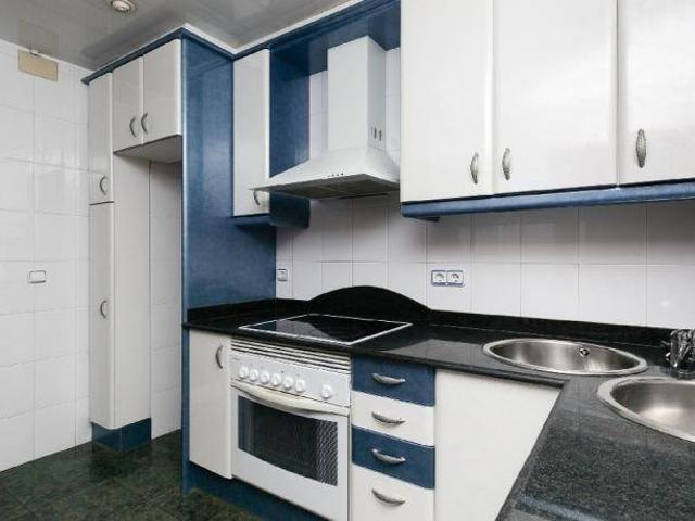 Piso en Venta en Terrassa