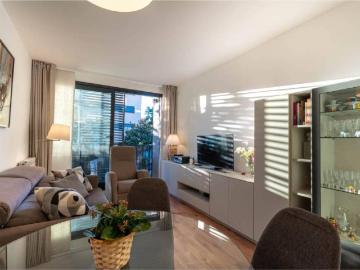 Piso en Venta en Terrassa