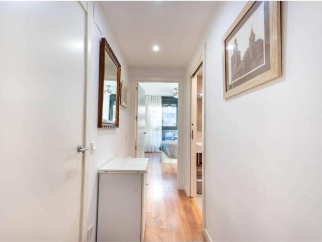 Piso en Venta en Terrassa