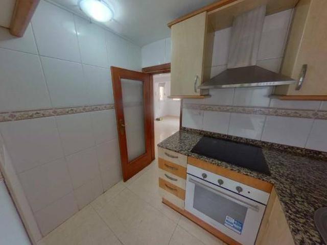 Piso en Venta en Terrassa