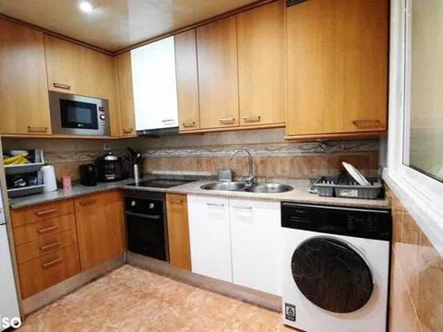 Piso en Venta en Terrassa