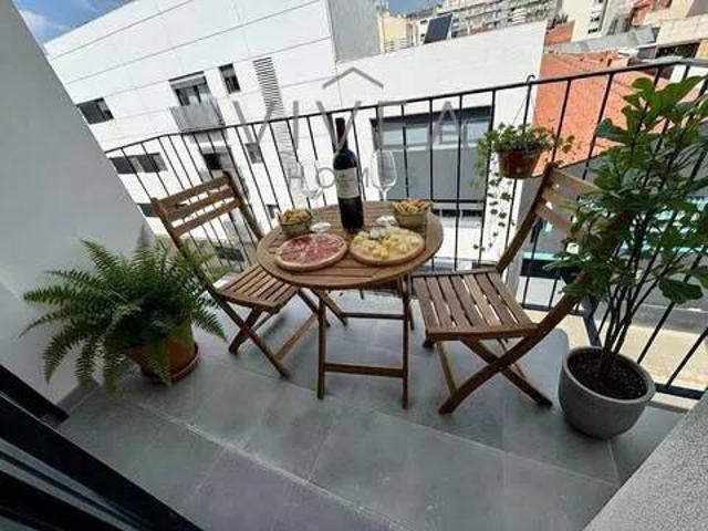 Piso en Venta en Terrassa