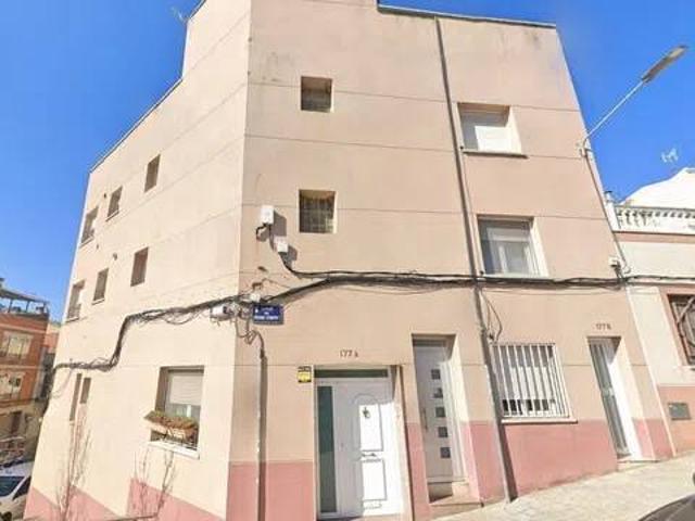 Piso en Venta en Terrassa