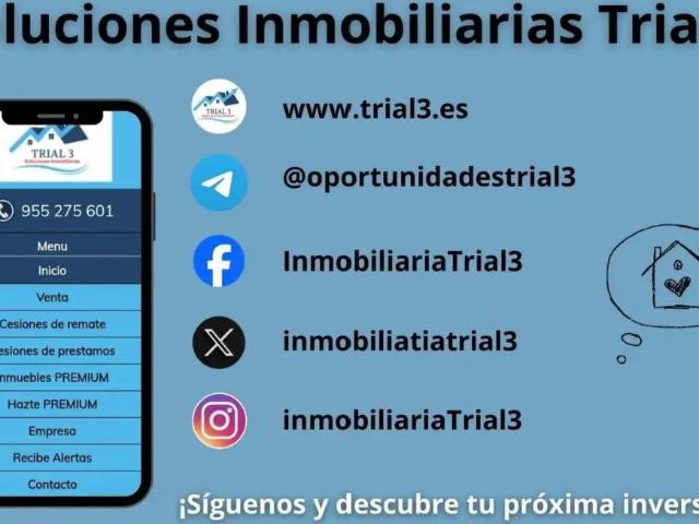 Piso en Venta en Terrassa