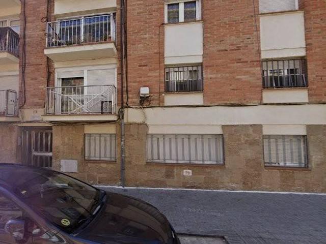 Piso en Venta en Terrassa