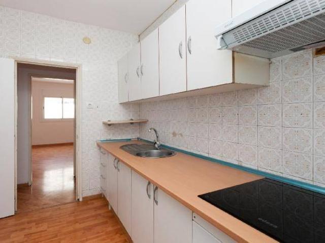 Piso en Venta en Terrassa