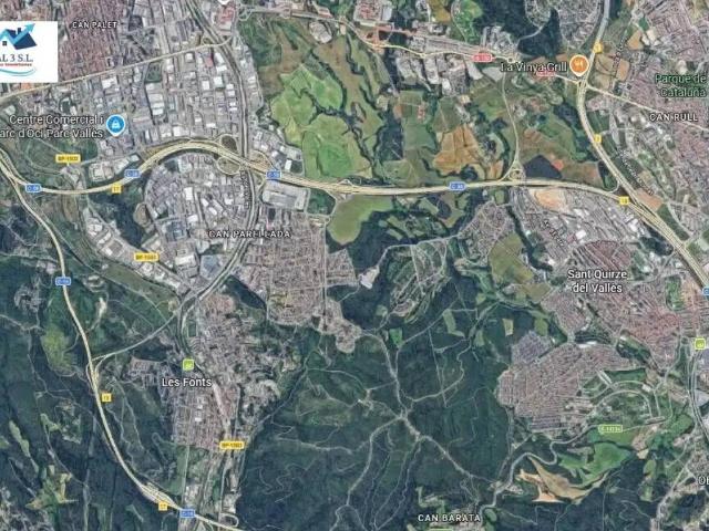 Piso en Venta en Terrassa