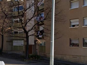 Immaculada, La Balsa, Barcelona, Sarrià Sant Gervasi, Les Planes, Barcelona, Cataluña, Cataluña
