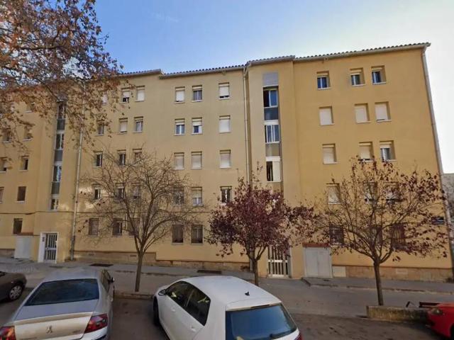 Piso en Venta en Terrassa