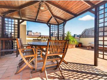 Piso en Venta en Terrassa