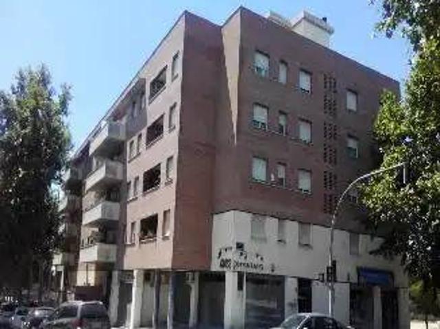 Piso en Venta en Terrassa