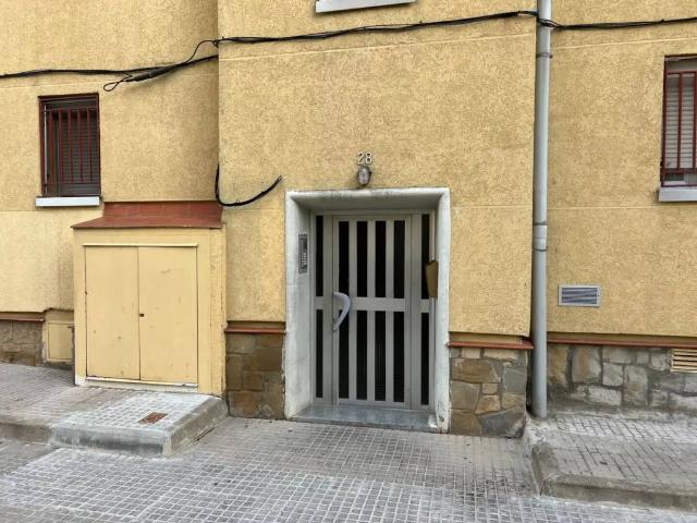 Piso en Venta en Terrassa