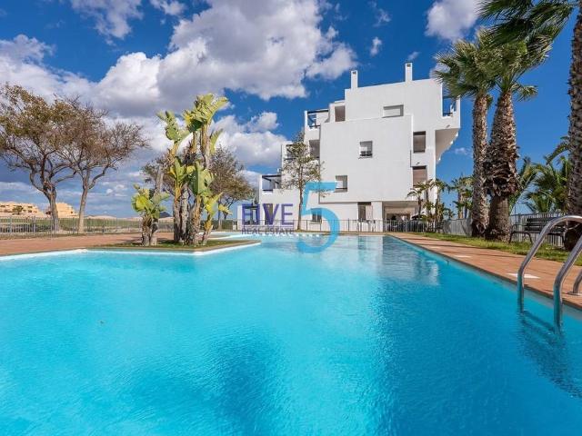 Piso en Venta en Terrazas de la Torre Golf
