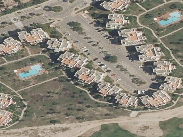 Piso en Venta en Terrazas de la Torre Golf