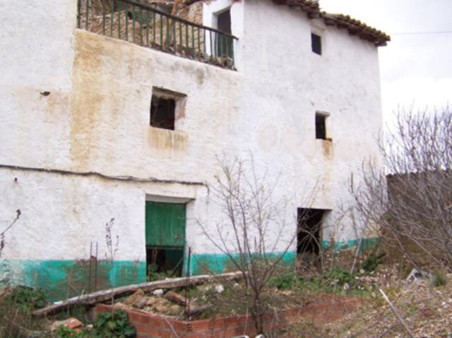 Piso en venta en Terrer, Calle cuevas