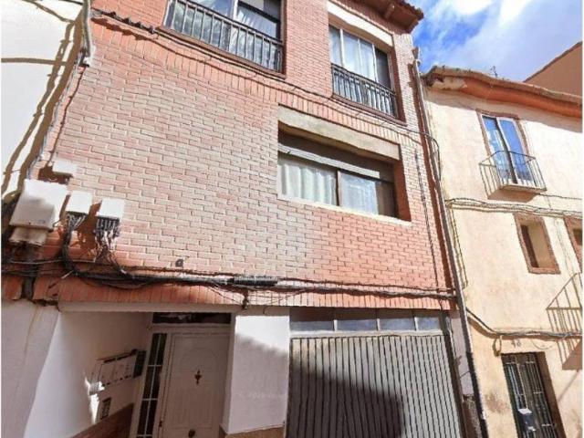 Piso en Venta en Teruel