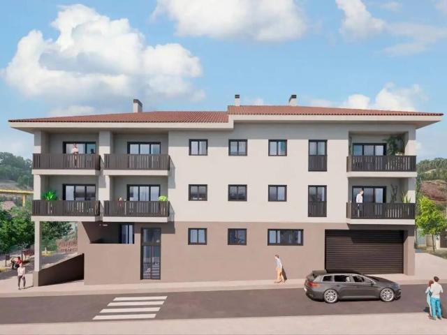 Piso en Venta en Teruel