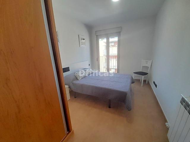 Piso en venta en Teruel, Arrabal Carrel San Julián. Piso de 1 habitación. Pisos.