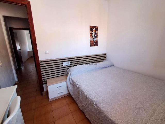 Piso en venta en Teruel, Arrabal Carrel San Julián. PISO EN RAMBLA SAN JULIAN. Pisos.