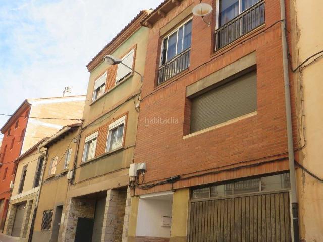 Piso en venta en Teruel, Arrabal Carrel San Julián. Pisos.
