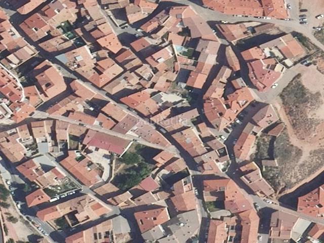 Piso en venta en Teruel, Arrabal Carrel San Julián. Venta de Piso en Fuentebuena, Teruel. Pisos.