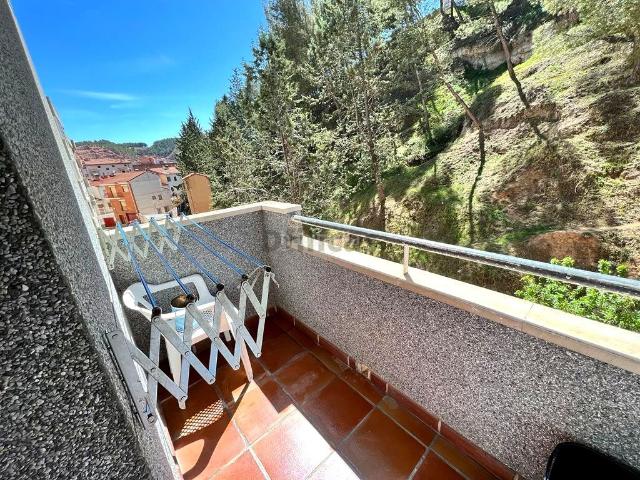 Piso en venta en Teruel, Ensanche Fuenfresca. PISO EN VENTA EN SAN JULIAN. Pisos.