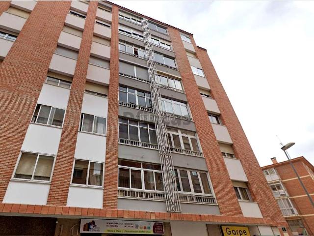 Piso en venta en Teruel, Ensanche Fuenfresca. VIVIENDA EN ZONA ENSANCHE. Pisos.