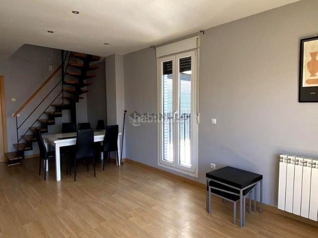 Piso en venta en Teruel, Pedanías. PRECIOSO PISO CON TERRAZA A 10 MINUTOS DE TERUEL. Pisos.