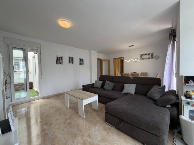 Piso en Venta en Teulada