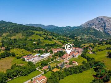 Piso en Venta en Teverga