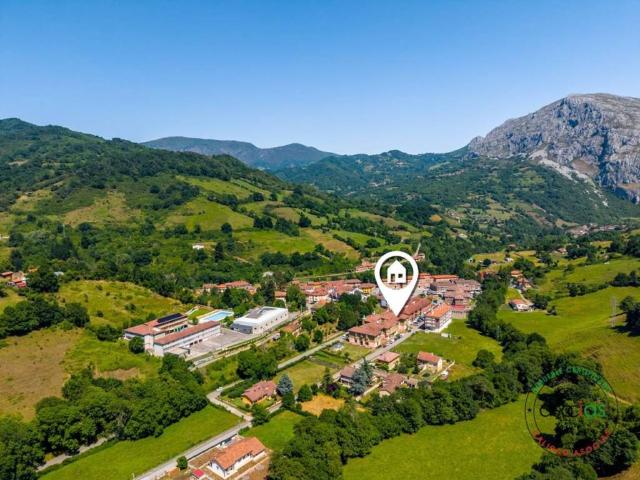 Piso en Venta en Teverga