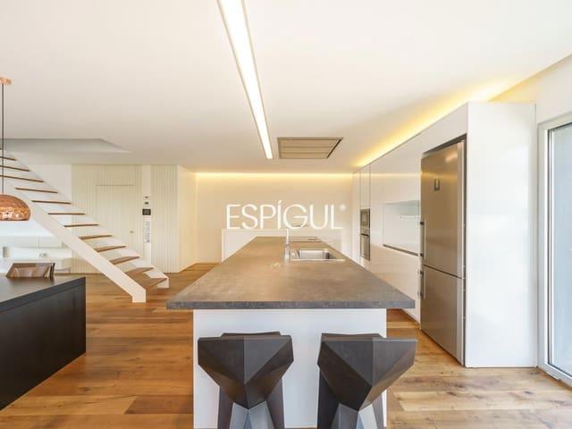 Piso en venta en Tiana, Barcelona Costa Maresme