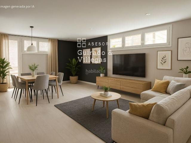 Piso en venta en Tiana. SE VENDE LOFT AMPLIO EN TIANA. Pisos.