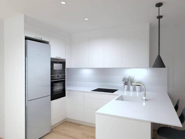 Piso en Venta en Tiana