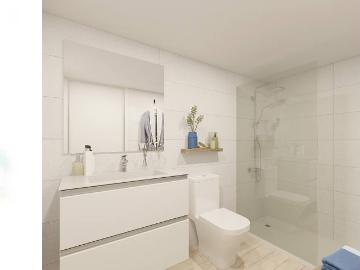 Piso en Venta en Tiana