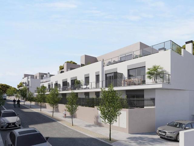 Piso en Venta en Tiana
