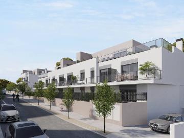 Piso en Venta en Tiana