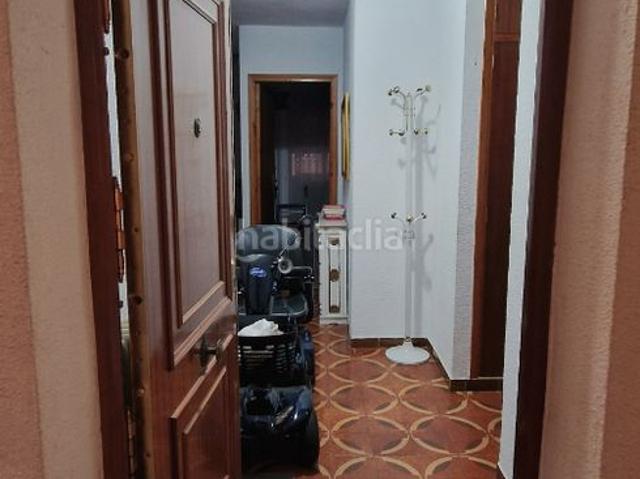 Piso en venta en Tiemblo El. 300ELTPISOBAJO4DOR2BAÑOSLOSROSALES. Pisos Tiemblo.
