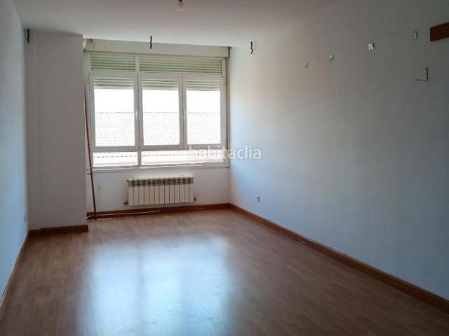 Piso en venta en Tiemblo El. El Tiemblo Paseo de Recoletos. Pisos Tiemblo.