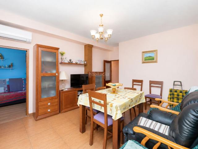 Piso en venta en Tiemblo El. Piso bajo de 80m2. Pisos Tiemblo.