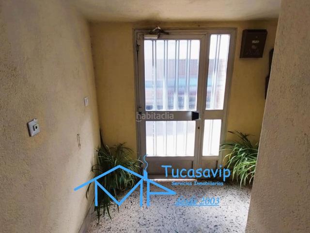 Piso en venta en Tiemblo El. PISO CON TERRAZA EN EL TIEMBLO. Pisos Tiemblo.