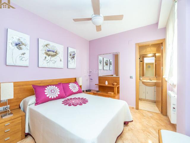 Piso en venta en Tiemblo El. Piso de 86m2 céntrico. Pisos Tiemblo.